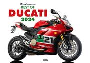 Best of Ducati 2024
