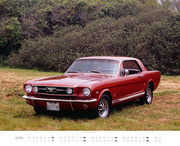Ford Mustang 2024 - Abbildung 4