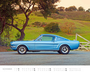 Ford Mustang 2024 - Abbildung 11