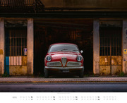 Passione Alfa Romeo 2024 - Abbildung 5