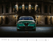 Passione Alfa Romeo 2024 - Abbildung 9