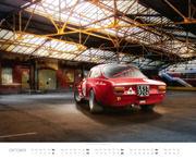 Passione Alfa Romeo 2024 - Abbildung 10