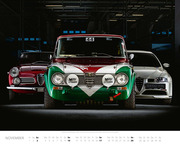 Passione Alfa Romeo 2024 - Abbildung 11