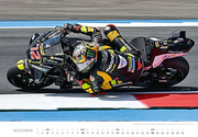 Motorrad Grand Prix 2024 - Abbildung 11