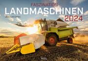 Faszination Landmaschinen 2024