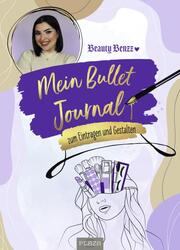 Mein Bullet Journal von Beauty Benzz - Cover