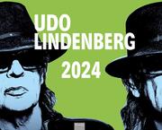 Udo Lindenberg 2024 - Cover