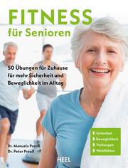 Fitness für Senioren