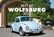 Best of Wolfsburg 2025 - Cover