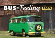 Kalender Bus-Feeling 2025