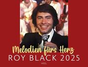 Roy Black Kalender 2025 - Cover