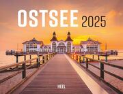 Ostsee Kalender 2025