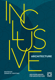 Inclusive Architecture