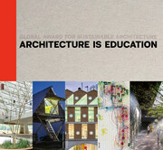 Architecture Is Education - Cover