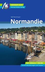 Normandie - Cover