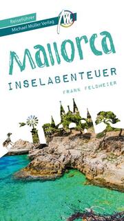 Mallorca Inselabenteuer