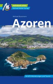 Azoren - Cover