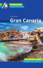Gran Canaria - Cover