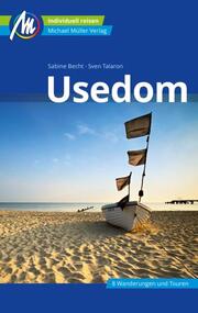 Usedom - Cover