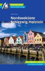 Nordseeküste Schleswig-Holstein