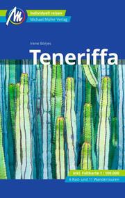 Teneriffa - Cover