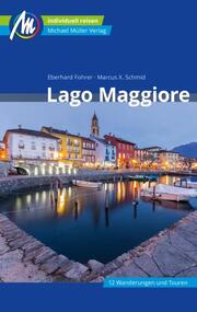 Lago Maggiore - Cover