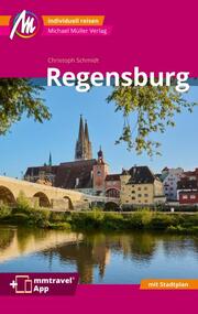 Regensburg MM-City