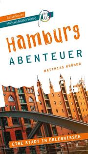 Hamburg - Abenteuer