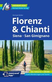 Florenz & Chianti