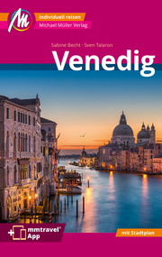 Venedig MM-City Reiseführer