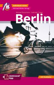 Berlin MM-City - Cover
