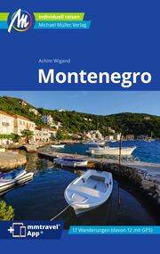 Montenegro - Cover