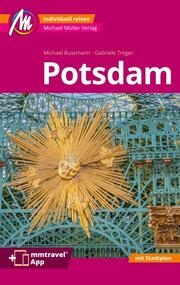 Potsdam MM-City - Cover