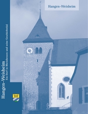 Hangen-Weisheim - Cover