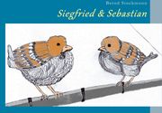 Siegfried & Sebastian - Cover