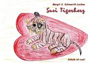 Susi Tigerherz - Cover