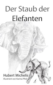 Der Staub der Elefanten - Cover