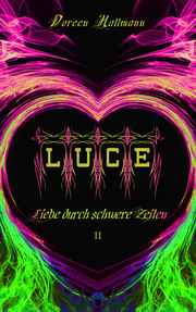 LUCE - Cover