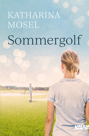 Sommergolf - Cover