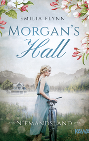 Morgan's Hall - Niemandsland