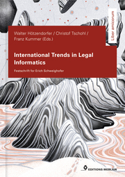 International Trends in Legal Informatics