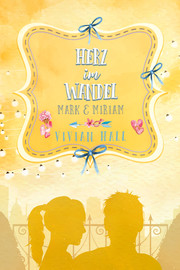 Miriam & Mark - Herz im Wandel - Cover