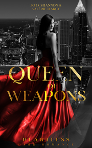 Queen of Weapons