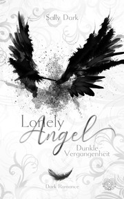 Lonely Angel - Dunkle Vergangenheit - Cover
