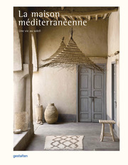 La maison méditerranéenne - Cover