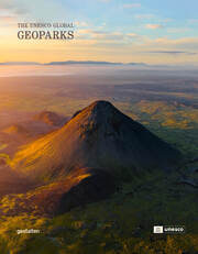 Geoparks - Cover