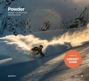 Powder - Cover
