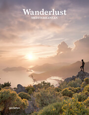 Wanderlust Mediterranean - Cover
