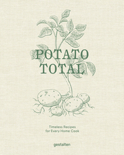 Potato Total - Cover