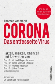 Corona - Das entfesselte Virus